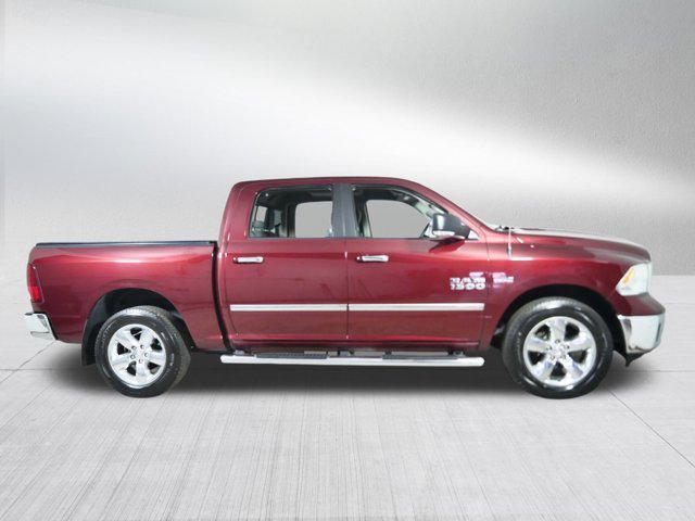 used 2016 Ram 1500 car, priced at $19,092