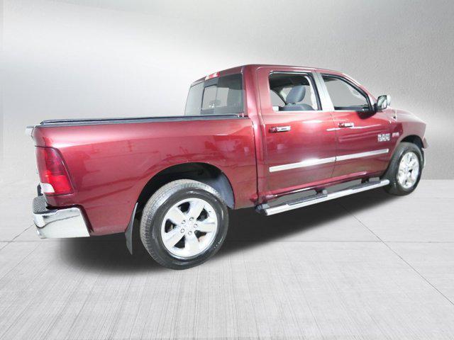 used 2016 Ram 1500 car, priced at $19,092