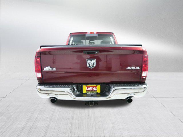 used 2016 Ram 1500 car, priced at $19,092