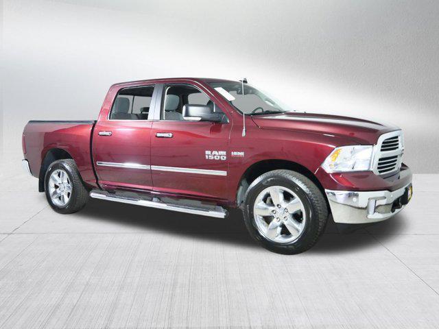 used 2016 Ram 1500 car, priced at $19,092