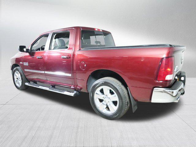 used 2016 Ram 1500 car, priced at $19,092