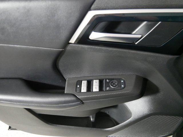 used 2022 Mitsubishi Outlander car, priced at $26,073