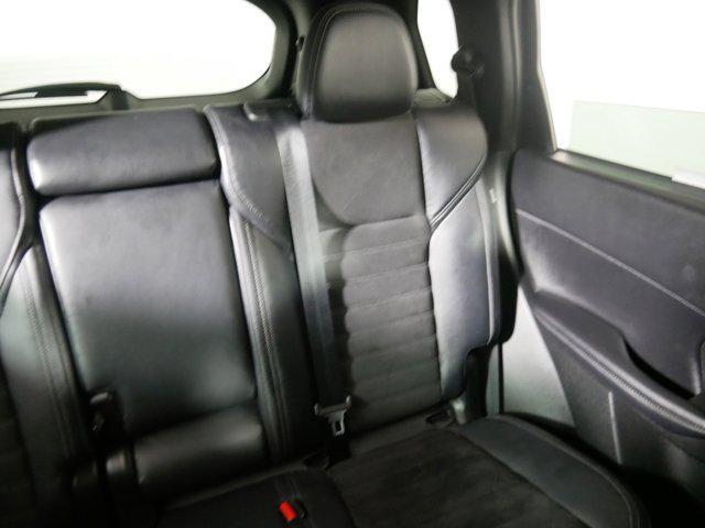 used 2022 Mitsubishi Outlander car, priced at $26,073