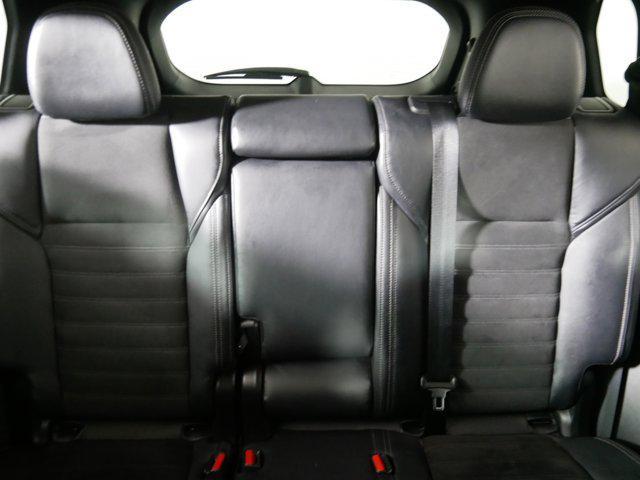 used 2022 Mitsubishi Outlander car, priced at $26,073