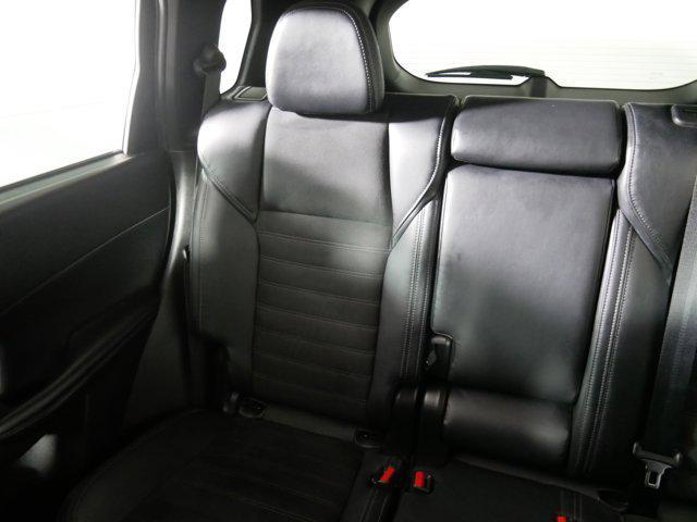 used 2022 Mitsubishi Outlander car, priced at $26,073