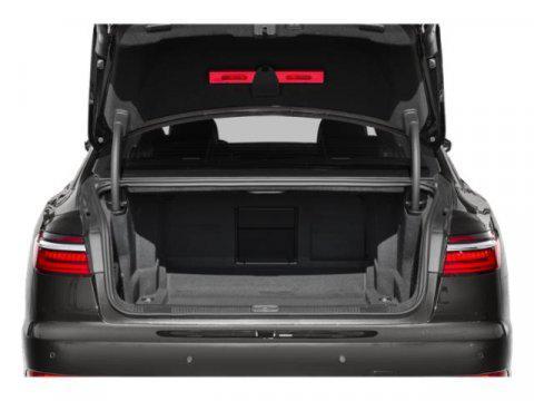 used 2020 Audi A8 car, priced at $41,771