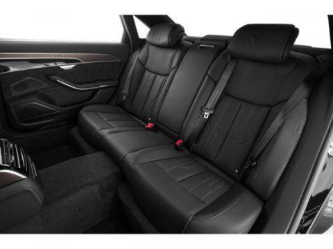 used 2020 Audi A8 car, priced at $41,771