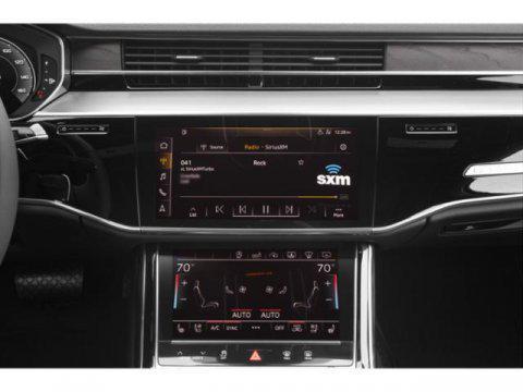 used 2020 Audi A8 car, priced at $41,771