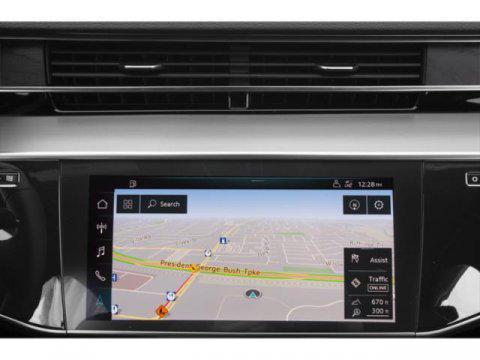 used 2020 Audi A8 car, priced at $41,771