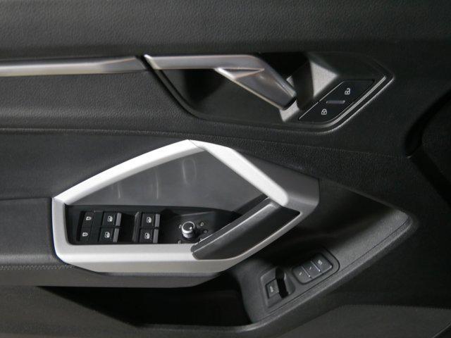 used 2024 Audi Q3 car, priced at $31,398