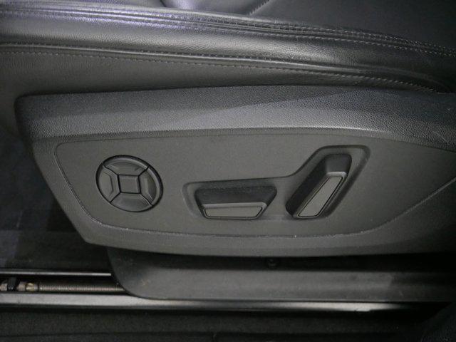 used 2024 Audi Q3 car, priced at $31,398