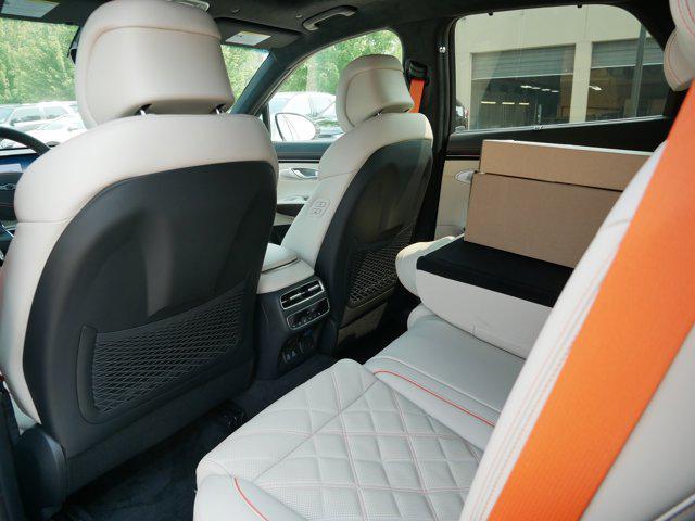 new 2026 Genesis GV70 car, priced at $72,509