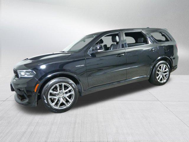 used 2022 Dodge Durango car, priced at $41,997