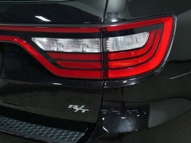 used 2022 Dodge Durango car, priced at $41,997