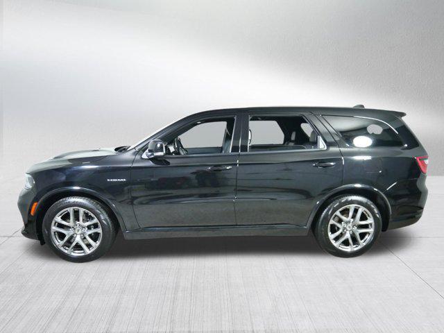 used 2022 Dodge Durango car, priced at $41,997