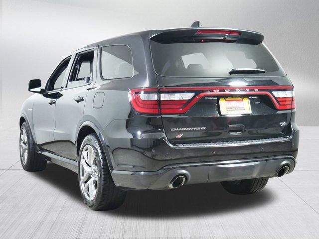 used 2022 Dodge Durango car, priced at $41,997