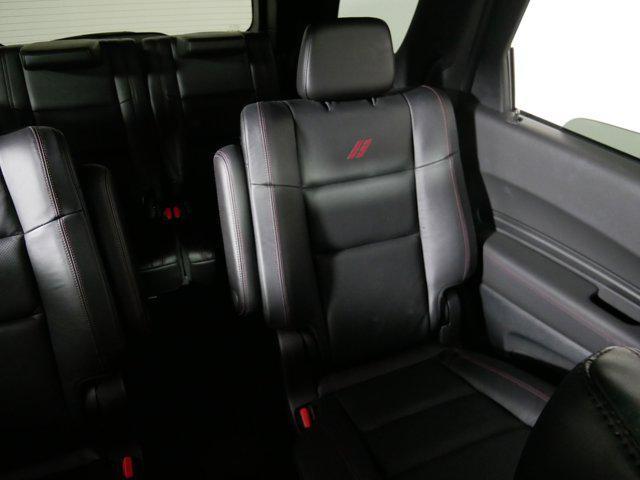 used 2022 Dodge Durango car, priced at $41,997