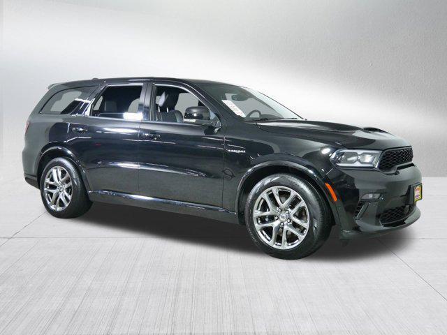 used 2022 Dodge Durango car, priced at $41,997