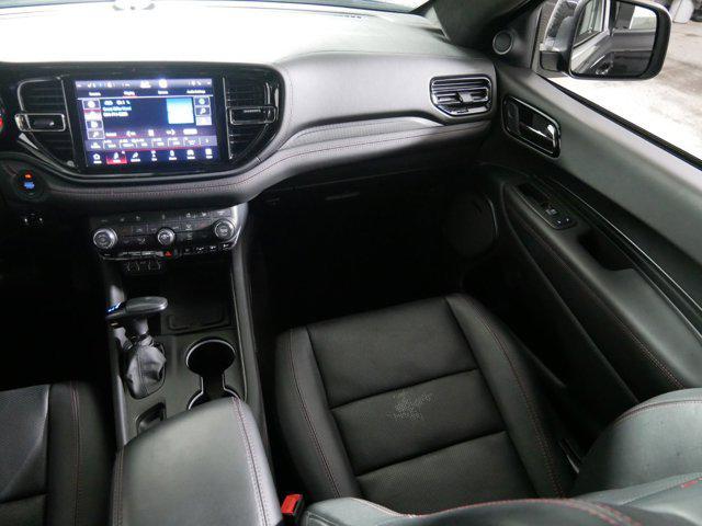 used 2022 Dodge Durango car, priced at $41,997