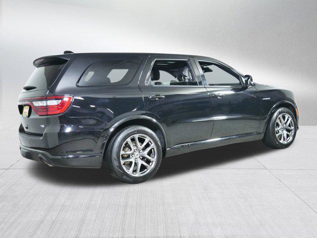 used 2022 Dodge Durango car, priced at $41,997