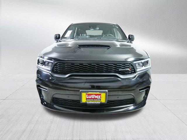 used 2022 Dodge Durango car, priced at $41,997