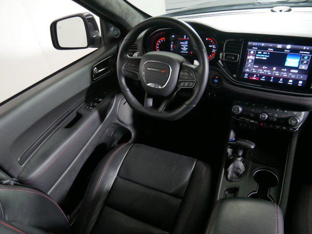 used 2022 Dodge Durango car, priced at $41,997