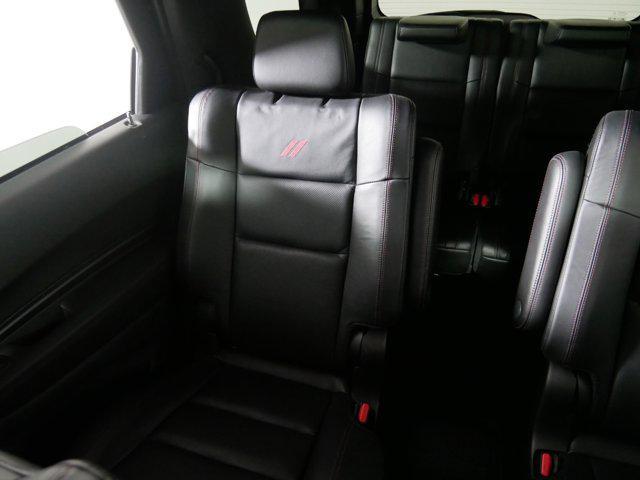 used 2022 Dodge Durango car, priced at $41,997