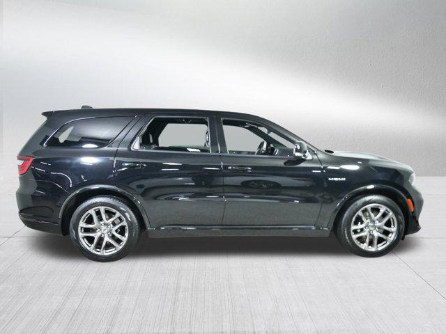 used 2022 Dodge Durango car, priced at $41,997