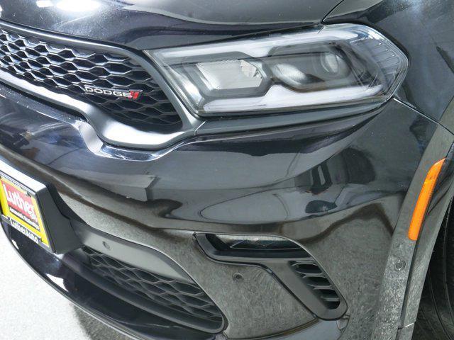 used 2022 Dodge Durango car, priced at $41,997