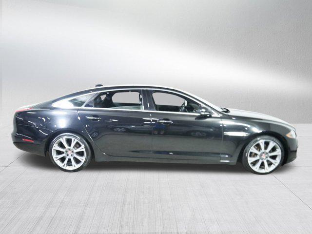 used 2019 Jaguar XJ car, priced at $32,979
