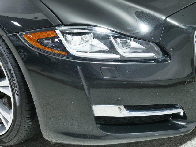used 2019 Jaguar XJ car, priced at $32,979