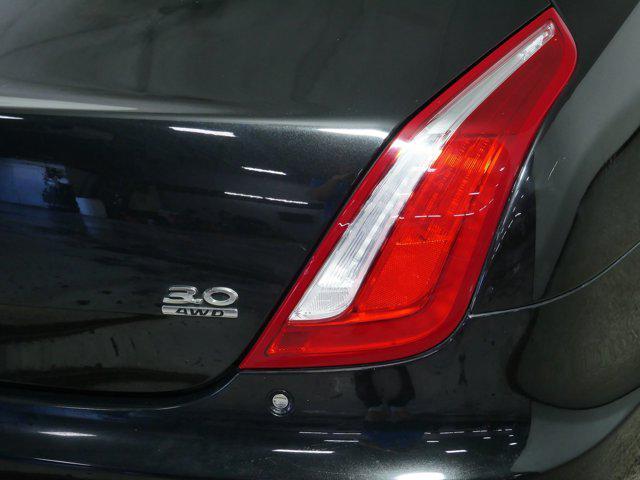 used 2019 Jaguar XJ car, priced at $32,979