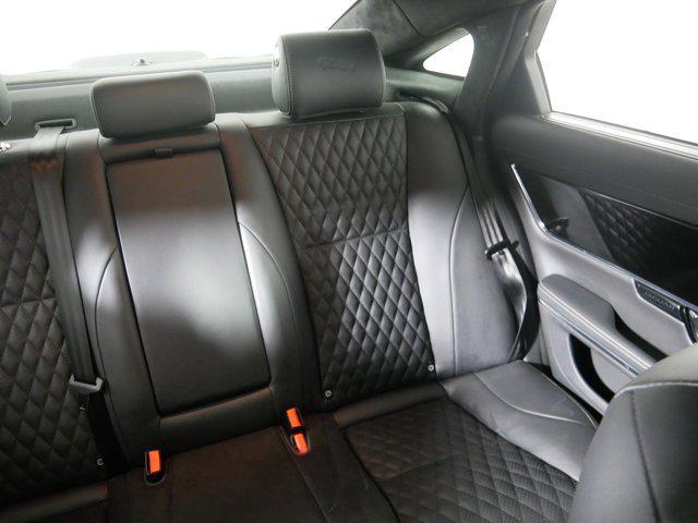 used 2019 Jaguar XJ car, priced at $32,979