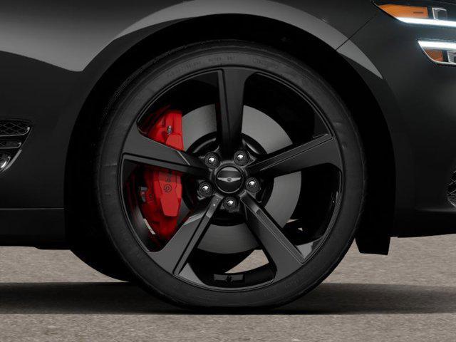 new 2026 Genesis G70 car, priced at $57,135