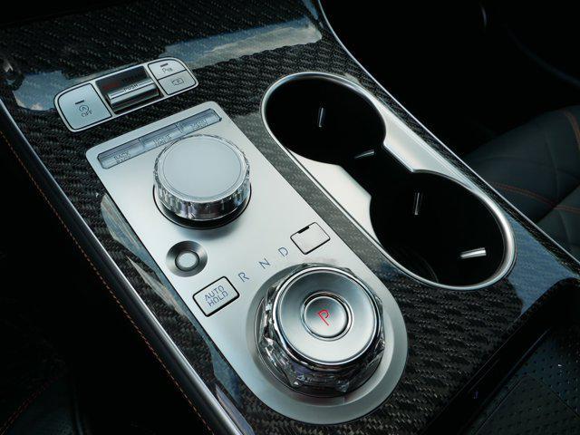 new 2026 Genesis GV70 car, priced at $71,899