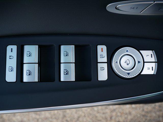 new 2026 Genesis GV70 car, priced at $71,899