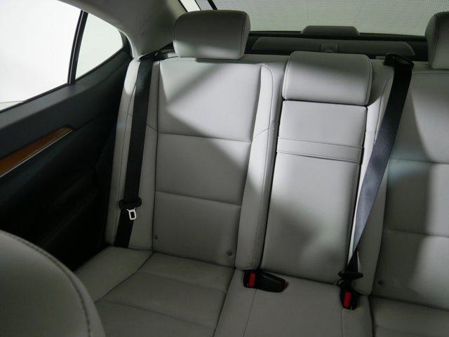 used 2013 Lexus ES 300h car, priced at $15,777