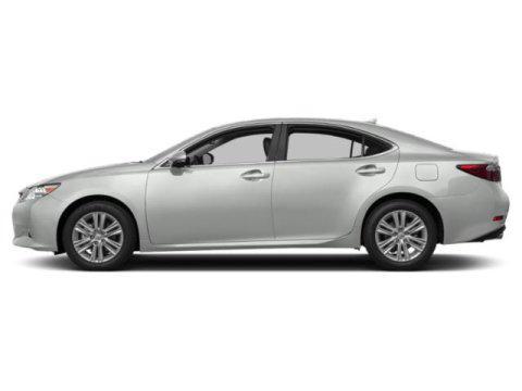 used 2015 Lexus ES 350 car, priced at $14,897