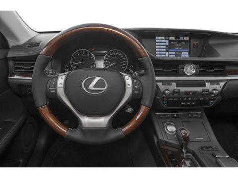 used 2015 Lexus ES 350 car, priced at $14,897