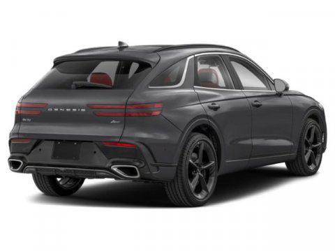 new 2026 Genesis GV70 car, priced at $72,505