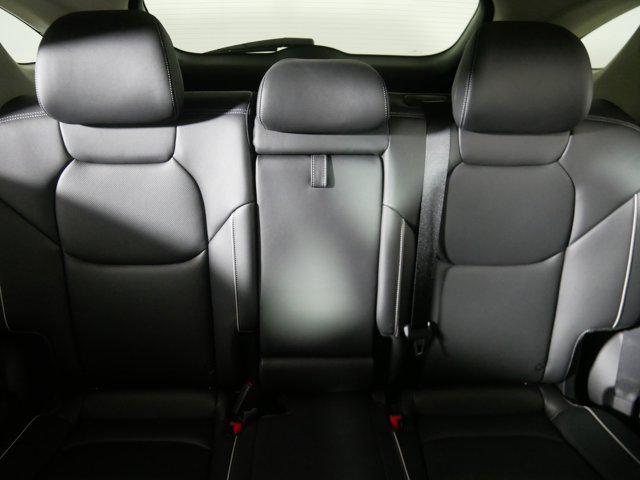 used 2024 Genesis GV70 car, priced at $43,498