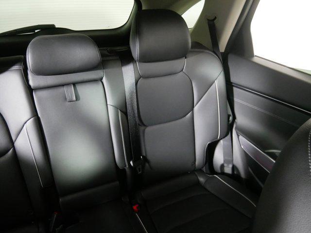 used 2024 Genesis GV70 car, priced at $43,498
