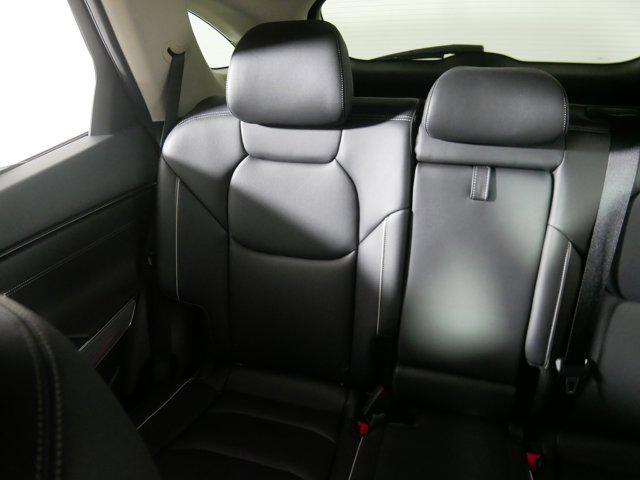 used 2024 Genesis GV70 car, priced at $43,498