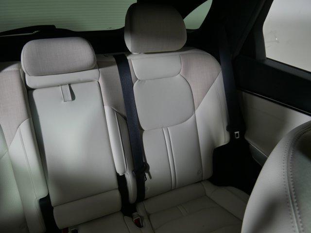 used 2024 Genesis Electrified GV70 car, priced at $42,999