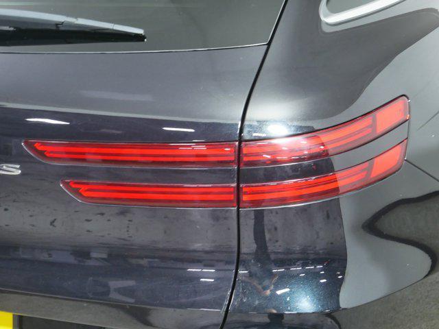 used 2024 Genesis Electrified GV70 car, priced at $42,999