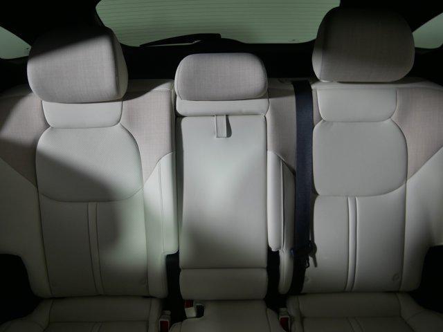 used 2024 Genesis Electrified GV70 car, priced at $42,999