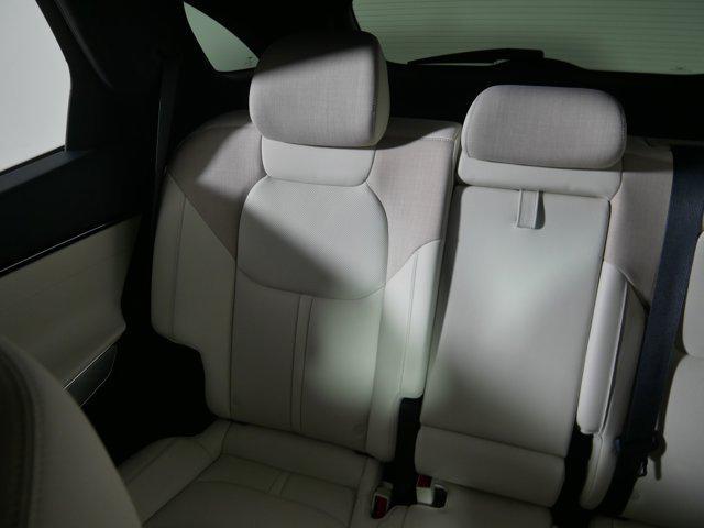 used 2024 Genesis Electrified GV70 car, priced at $42,999