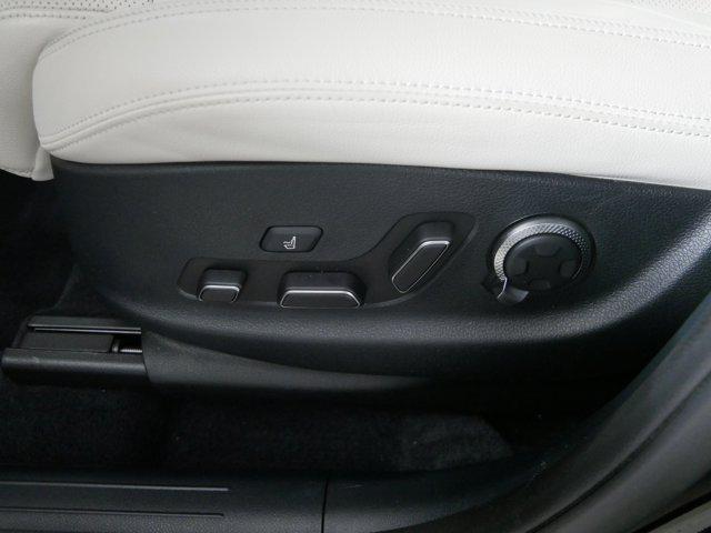 used 2024 Genesis Electrified GV70 car, priced at $42,999