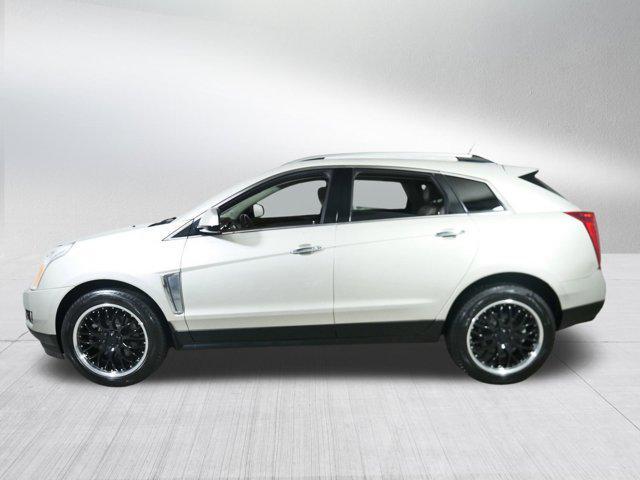 used 2014 Cadillac SRX car, priced at $10,991