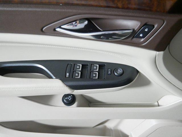 used 2014 Cadillac SRX car, priced at $10,991
